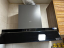 美的（Midea）【AK5pro升級款25風(fēng)量】抽吸排油煙機變頻頂側一體蒸汽洗自清潔以舊換新國家補貼20%可配燃氣灶 曬單實(shí)拍圖