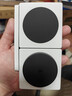 魅族（MEIZU）PANDAER 二合一桌面無(wú)線(xiàn)充電器 15W+5W無(wú)線(xiàn)雙充 磁吸 便攜折疊 CNC全金屬骨架 適用蘋(píng)果手機/耳機 曬單實(shí)拍圖
