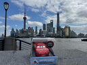 得力（deli）【超級爆款】大號特氟龍刀刃美工刀壁紙刀裁紙刀 防粘辦公用品 黑色 TD501 曬單實(shí)拍圖