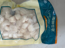海鮮世家冷凍扇貝柱 450g 65-80粒 瑤柱 生鮮 火鍋燒烤食材海鮮生鮮 曬單實(shí)拍圖