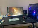 ANTGAMER螞蟻電競 24.5英寸2K300Hz顯示器 氧化物FastIPS 10Bit HDR400 1msGTG DIC技術(shù)護眼低藍光ANT253PQ 曬單實(shí)拍圖