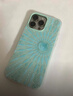 米向淡青太陽(yáng)圖騰適用iphone17promax手機殼蘋(píng)果17promax膚感果凍手機殼iPhone16/15/14Pro 綠色膚感果凍-淡青太陽(yáng)圖騰 蘋(píng)果17pro 曬單實(shí)拍圖