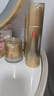 羽西鎏金套裝（水+精華50ml+面霜50ml）保濕淡紋護膚品生日禮物送女友 曬單實(shí)拍圖