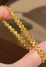金小貅黃金蹦迪珠999足金爆閃雷瑟珠diy散珠5G足金手鏈金珠子女編繩送禮 1g,2mm蹦迪珠【約30?！?曬單實(shí)拍圖