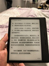 掌閱（iReader）【新品上市】Ocean5 Pro 7英寸智能閱讀本 電子書(shū)閱讀器 墨水屏電紙書(shū) 平板電腦學(xué)習便攜 星際黑 曬單實(shí)拍圖