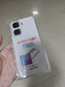 淺塵 適用iqoo neo11手機殼vivo iQOONeo11鏡頭全包透明硅膠軟殼V2520A氣囊防摔保護套5G簡(jiǎn)約男女外殼 單殼 曬單實(shí)拍圖
