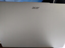 宏碁(Acer)優(yōu)躍FUN筆記本電腦 14英寸學(xué)生教育辦公輕薄本(四核N150 16G 512G 全高清) 曬單實(shí)拍圖
