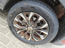 ENTDA中策安達輪胎 汽車(chē)輪胎 205/60R16 92V D01 適配科魯茲/英朗 曬單實(shí)拍圖