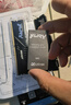 金士頓（Kingston）FURY 32GB(16G×2)套裝 DDR5 5600 臺式機內存條 Beast野獸系列 駭客神條 曬單實(shí)拍圖