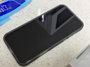 邦克仕（Benks）適用oppo find X9 Pro手機保護殼oppo find X9 Pro防摔殼 輕砂殼男女通用款保護套不沾指紋 黑 曬單實(shí)拍圖