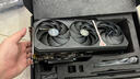 技嘉（GIGABYTE）RTX 5080 16G游戲顯卡4K 魔鷹/雪鷹/超級雕/一體水雕 臺式機電腦游戲deepseek人工智能AI畫(huà)圖渲染 【魔鷹】5080 GAMING OC 16G 曬單實(shí)拍圖