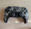 索尼（SONY）PS5 PlayStation DualSense無(wú)線(xiàn)游戲手柄 ps5手柄–深灰迷彩 曬單實(shí)拍圖