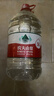 農夫山泉 飲用水 飲用天然水5L*4桶 整箱裝 桶裝水隨機包裝 曬單實(shí)拍圖
