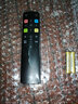 TCL原裝TCL電視機遙控器RC801D 40A730U 43A730U 49A/60A/65A730U 曬單實(shí)拍圖