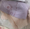 拉比女童內褲純棉兒童三角褲短褲A類(lèi)中大童女孩女童三角內褲5條裝 女寶三角內褲（5條裝） 130 cm 曬單實(shí)拍圖