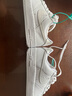 耐克（NIKE）官方男鞋純白 Air Force 1 AF1 空軍一號小白鞋低幫板鞋運動(dòng)鞋休 CW2288-111 43 曬單實(shí)拍圖
