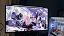 華碩ROG 超神27 PG27UCDM 26.5英寸顯示器OLED4K 240Hz顯示器電競G-sync Type-C杜比視界HDR400 DP2.1 曬單實(shí)拍圖