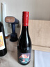 CLAYMORE 黑鳥(niǎo) 桑嬌維塞 澳洲進(jìn)口紅酒 750mL 曬單實(shí)拍圖