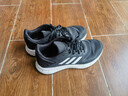 阿迪達斯adidas 男DURAMO 10 運動跑步鞋 GW8336 41碼新老款隨機發(fā)貨 曬單實拍圖