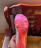 耐克田徑精英巴黎新款  Nike Maxfly 2 FP耐克男女碳板氣墊短跑釘鞋 FD8395-100/Maxfly 2代 42.5 曬單實(shí)拍圖