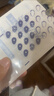 3M痘痘貼消炎吸膿隱形人工皮水膠體祛痘水楊酸茶樹(shù)油抗痘款68粒 曬單實(shí)拍圖