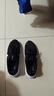 耐克男子緩震專(zhuān)業(yè)跑步鞋冬季公路運動(dòng)NIKE REVOLUTION 7 FB2207 001黑/白色 42.5 曬單實(shí)拍圖