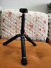 富圖寶（Fotopro）官翻95新 便攜收納手機自拍桿相機三腳架 FY-800黑色 曬單實(shí)拍圖
