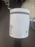 京東京造 小旋風(fēng)Mute電動(dòng)攪拌杯 骨瓷陶瓷咖啡杯自動(dòng)【316轉子】 360ML 曬單實(shí)拍圖
