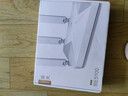 中興（ZTE）巡天BE5100無(wú)線(xiàn)家用wifi7路由器 自研10核芯片 千兆雙頻5顆信號放大器穿墻王游戲加速 曬單實(shí)拍圖