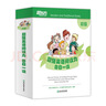 新東方超強英語(yǔ)閱讀力每日一讀（初級）6-14歲小學(xué)初中一二三四五六年級英語(yǔ)啟蒙教材分級閱讀繪本詞匯量閱讀能力課外書(shū)英語(yǔ)寶典   閱讀狂歡節 曬單實(shí)拍圖