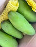 京鮮生新鮮玉芒  凈重3斤 單果350g＋ 新鮮水果 源頭直發(fā)包郵 曬單實(shí)拍圖