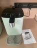 碧然德（BRITA） 臺面凈飲機 即熱直飲機 調溫 免安裝 臺式凈水器 柔霧綠 智能即熱飲水機 曬單實(shí)拍圖