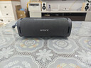 索尼（SONY）ULT FIELD 1 【國家補貼】便攜式藍牙音箱 戶(hù)外防水 重低音藍牙5.3 支持AAC 森林灰 禮物 曬單實(shí)拍圖