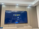 長(cháng)虹歐寶麗電視 100Z60H 100英寸廣角低反柔光屏Mini LED 288Hz高刷巨幕壁畫(huà)電視以舊換新國家補貼20％ 曬單實(shí)拍圖