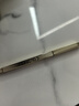 珂拉琪小金筷眉筆煙灰棕色三支裝防水防汗持久自然不易脫色不結塊 曬單實(shí)拍圖