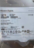 西部數據18T企業(yè)級氦氣硬盤(pán)18T16T14T12T10T服務(wù)器NAS陣列電腦監控儲存 18TB 較新通電2000小時(shí)左右 曬單實(shí)拍圖