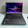 ROG魔霸新銳 2025 銳龍9 16英寸 游戲本筆記本電腦(R9 8940HX 16G 1T RTX5060 2.5K 165Hz) 曬單實(shí)拍圖