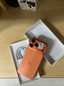 Apple/蘋(píng)果 iPhone 17 Pro Max 1TB 星宇橙色 支持移動(dòng)聯(lián)通電信5G 雙卡雙待手機 曬單實(shí)拍圖