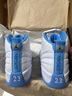 耐克（NIKE）男鞋復古AJ12緩震輕盈經(jīng)典復刻戶(hù)外運動(dòng)休閑籃球鞋 CT8013-112 42 曬單實(shí)拍圖