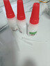 油性原膠 強力膠萬(wàn)能膠 適用塑料金屬木材玻璃等 油性膠水-【小瓶原膠】3瓶裝 曬單實(shí)拍圖