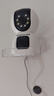 紐曼（Newsmy）1200萬(wàn)超清無(wú)線(xiàn)攝像頭家用超清監控器360度無(wú)死角帶夜視全景語(yǔ)音通話(huà)手機遠程自動(dòng)旋轉室內外云臺 曬單實(shí)拍圖