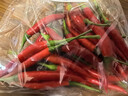 【紅紅火火】小米椒100g 曬單實(shí)拍圖