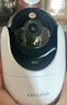 普聯(lián)（TP-LINK）800萬(wàn)4K全彩攝像頭家用監控360度無(wú)死角帶夜視全景  室內無(wú)線(xiàn)手機遠程可對話(huà)寵物寶寶看護 IPC48DW 曬單實(shí)拍圖