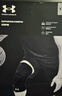 安德瑪（Under Armour）護膝運動(dòng)籃球跑步半月板保暖羽毛球足髕骨登山老寒腿膝蓋關(guān)節護具 曬單實(shí)拍圖