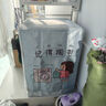 柯銳邇滾筒洗衣機罩防水陽(yáng)臺防曬10公斤小天鵝海爾小米西門(mén)子全自動(dòng)洗衣機烘干機通用防塵罩衣蓋布 12KG 曬單實(shí)拍圖
