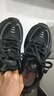 環(huán)球小眾黑色潮流老爹鞋子女2025秋季新款爆款百搭休閑厚底運動(dòng)鞋 曬單實(shí)拍圖