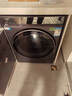 海爾（Haier）云溪4.0Pro滾筒洗衣機(jī)全自動(dòng)帶烘干洗烘一體10公斤京東自營(yíng)7KJ3超薄家用國(guó)家補(bǔ)貼一級(jí)能效以舊換新 曬單實(shí)拍圖