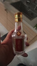 五糧液頭曲精品小酒版  45度100mL24瓶整箱 送禮自飲宴請 京東/順豐 45度 100mL 24瓶 整箱裝 曬單實(shí)拍圖