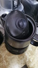 九陽(yáng)（Joyoung）養生壺煎藥壺中藥鍋熬藥罐 4升分體式陶瓷燒水壺家用藥膳煲DGD4003BQ 曬單實(shí)拍圖