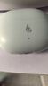 漫步者（EDIFIER）聲邁X5 Pro 入耳式主動(dòng)降噪藍牙耳機 無(wú)線(xiàn)耳機 適用蘋(píng)果華為小米OPPO手機 川白 曬單實(shí)拍圖